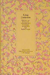 Enlarge image Cover: König Lindwurm - CW Niemeyer Buchverlage