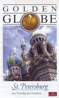 Cover: St. Petersburg - scholo Verlag