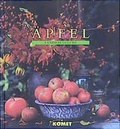 Cover: Landhausk&uuml;che - &Auml;pfel - KOMET
