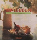 Cover: Landhausk&uuml;che - Zwiebeln - KOMET
