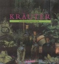 Cover: Landhausk&uuml;che - Kr&auml;uter - KOMET