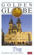 Cover: Prag - scholo Verlag