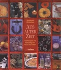 Cover: Aus alter Zeit - KOMET