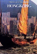 Cover: Hongkong - Karto + Grafik