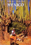 Cover: Mexico - Karto + Grafik