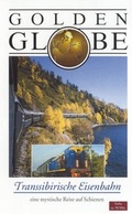 Cover: Transsibirische Eisenbahn - scholo Verlag