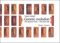 Enlarge image Cover: Genetic evolution - Edition Temmen e.K.