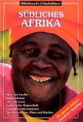 Cover: S&uuml;dliches Afrika - Karto + Grafik