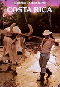Enlarge image Cover: Costa Rica - Karto + Grafik