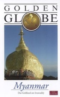 Cover: Myanmar - scholo Verlag