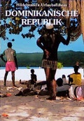 Cover: Dominikanische Republik - Karto + Grafik