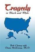 Cover: Tragedy in Black and White - iUniverse