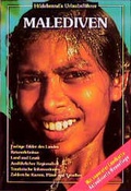 Cover: Malediven, Lakkadiven, Andamanen, Nikobaren - Karto + Grafik