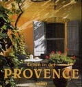 Cover: Leben in der Provence - KOMET