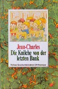 Cover: Die Knilche von der letzten Bank - CW Niemeyer Buchverlage