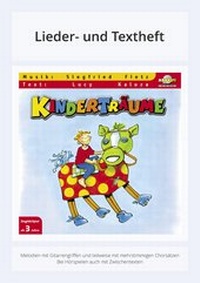 Abbildung von: Kinderträume - ABAKUS Musik