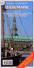 Bild: D&auml;nemark - Karto + Grafik