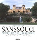 Cover: Sanssouci - KOMET