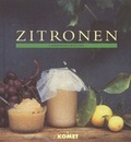 Cover: Landhausk&uuml;che - Zitronen - KOMET