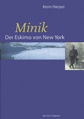 Cover: Minik - Edition Temmen e.K.