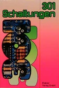Cover: 301 Schaltungen - Elektor