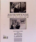 Cover: Zeitenwende - Westzeit-Story - Edition Temmen e.K.