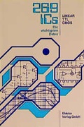 Cover: 269 ICs - Elektor