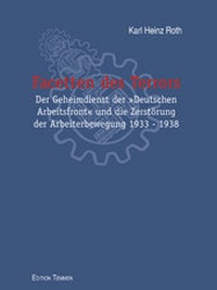 Enlarge image Cover: Facetten des Terrors - Edition Temmen e.K.