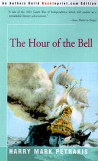 Enlarge image Cover: The Hour of the Bell - Backinprint.com