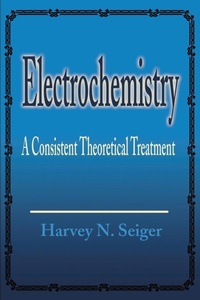 Abbildung von: Electrochemistry - iUniverse