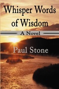 Cover: Whisper Words of Wisdom - iUniverse