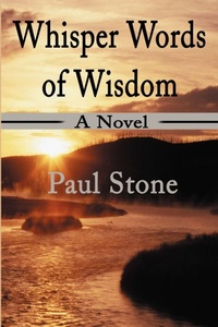 Enlarge image Cover: Whisper Words of Wisdom - iUniverse