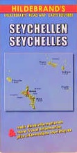 Cover: Seychellen - Karto + Grafik