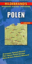 Cover: Polen - Karto + Grafik