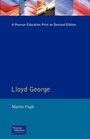 Cover: Lloyd George - Routledge