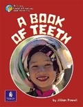 Cover: A Book of Teeth Year 3 - Longman