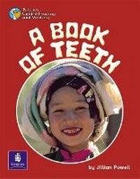 Enlarge image Cover: A Book of Teeth Year 3 - Longman
