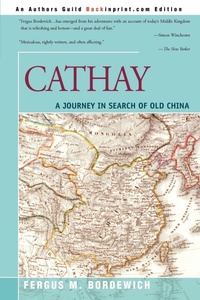 Abbildung von: Cathay - iUniverse