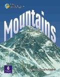 Cover: Mountains Year 6 - Longman