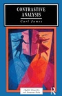 Cover: Contrastive Analysis - Longman