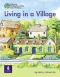 Cover: Villages Year 4 - Longman
