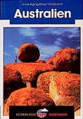 Cover: Australien - Edition Temmen e.K.