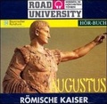 Cover: R&ouml;mische Kaiser - scholo Verlag
