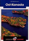 Cover: Ost-Kanada - Edition Temmen e.K.