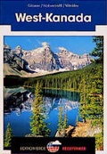 Cover: West-Kanada - Edition Temmen e.K.