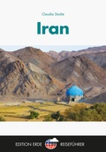 Cover: Iran - Edition Temmen e.K.