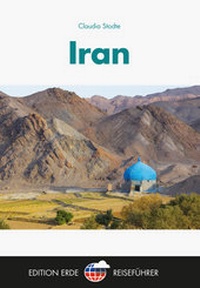 Abbildung von: Iran - Edition Temmen e.K.