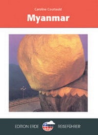 Enlarge image Cover: Myanmar - Edition Temmen e.K.