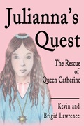 Cover: Julianna's Quest - iUniverse