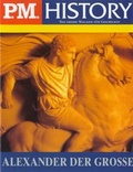Cover: Alexander der Grosse - scholo Verlag